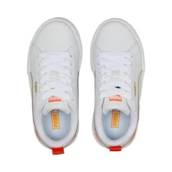 Baskets Fille Puma Mayze Lth PS 7 Baskets Fille Puma Mayze Lth PS -Puma Soldes Boutique baskets fille puma mayze lth ps 2