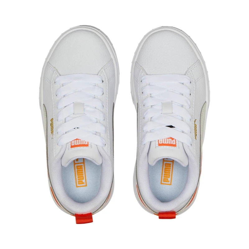 Baskets Fille Puma Mayze Lth PS 3 Baskets Fille Puma Mayze Lth PS – Image 3