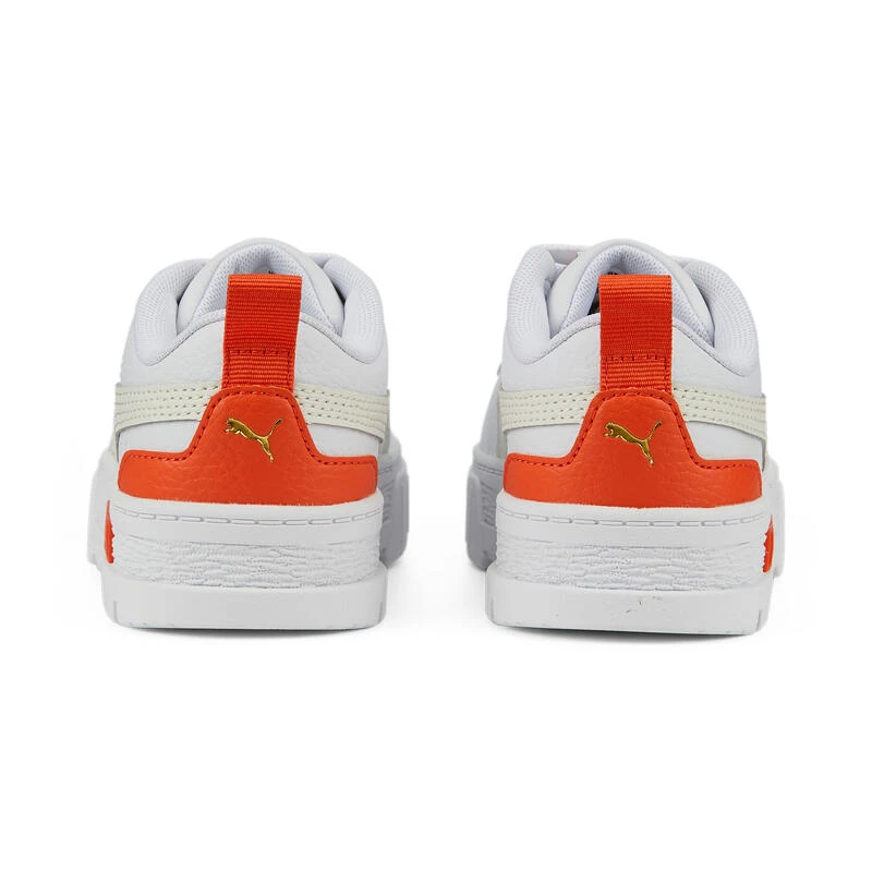 Baskets Fille Puma Mayze Lth PS 4 Baskets Fille Puma Mayze Lth PS – Image 4