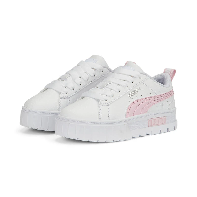 Baskets Fille Puma Mayze Lth PS 2 Baskets Fille Puma Mayze Lth PS – Image 2