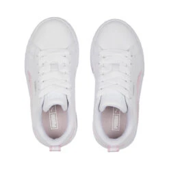 Baskets Fille Puma Mayze Lth PS 7 Baskets Fille Puma Mayze Lth PS -Puma Soldes Boutique baskets fille puma mayze lth ps 7