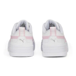 Baskets Fille Puma Mayze Lth PS 8 Baskets Fille Puma Mayze Lth PS -Puma Soldes Boutique baskets fille puma mayze lth ps 8