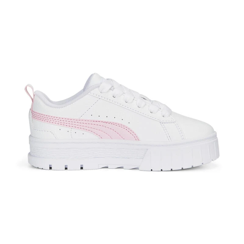 Baskets Fille Puma Mayze Lth PS 5 Baskets Fille Puma Mayze Lth PS – Image 5