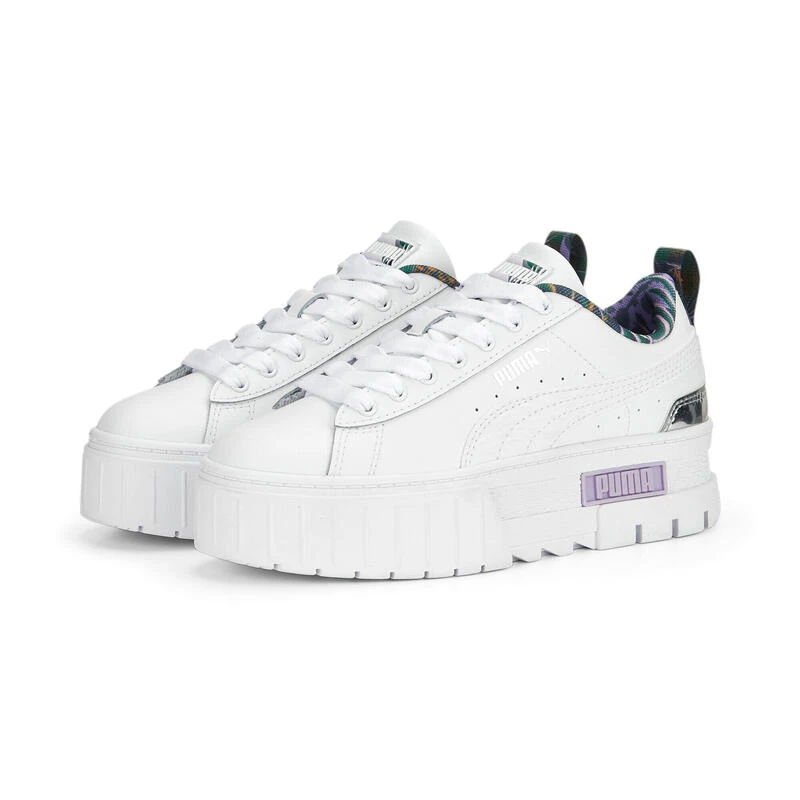 Baskets Fille Puma Mayze Vacay Queen 2 Baskets Fille Puma Mayze Vacay Queen – Image 2