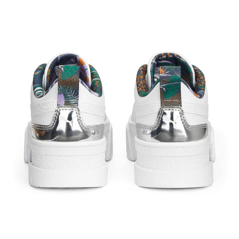Baskets Fille Puma Mayze Vacay Queen 4 Baskets Fille Puma Mayze Vacay Queen – Image 4
