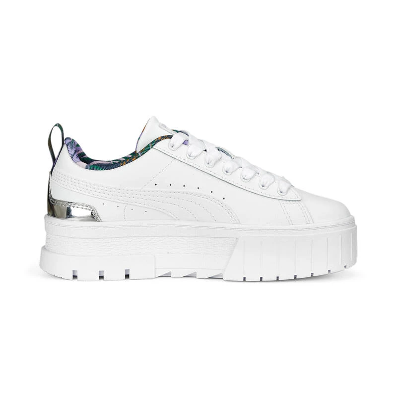 Baskets Fille Puma Mayze Vacay Queen 5 Baskets Fille Puma Mayze Vacay Queen – Image 5