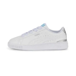 Baskets Fille Puma Vikky V3 Mermaid AC PS