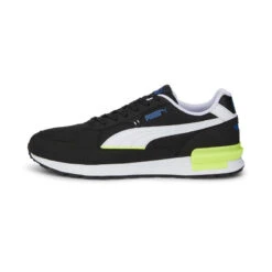 Baskets Graviton PUMA -Puma Soldes Boutique baskets graviton puma 2