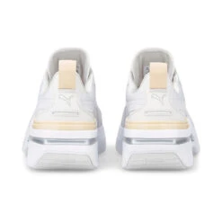 Baskets Métallisé Femme Puma Kosmo Rider -Puma Soldes Boutique baskets metallise femme puma kosmo rider 3