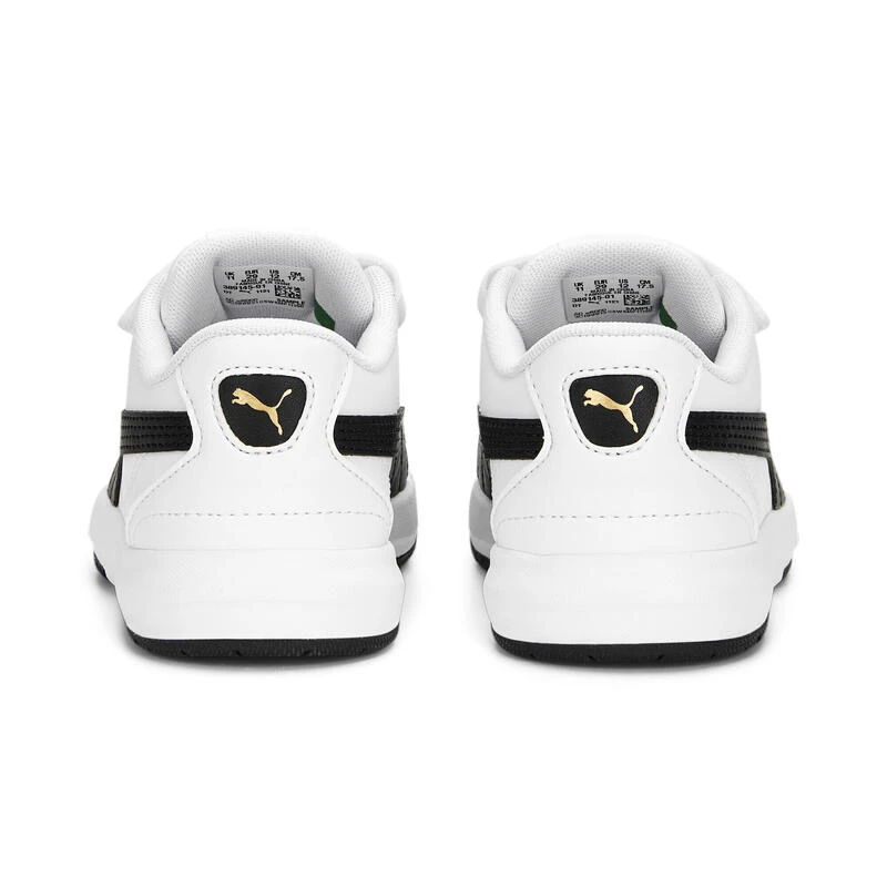 Baskets PUMA Evolve Court V Enfant PUMA 2 Baskets PUMA Evolve Court V Enfant PUMA – Image 2