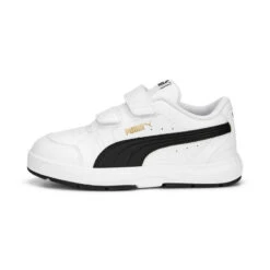 Baskets PUMA Evolve Court V Enfant PUMA 7 Baskets PUMA Evolve Court V Enfant PUMA -Puma Soldes Boutique baskets puma evolve court v enfant puma 2
