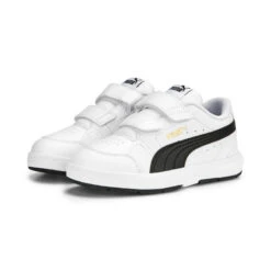 Baskets PUMA Evolve Court V Enfant PUMA