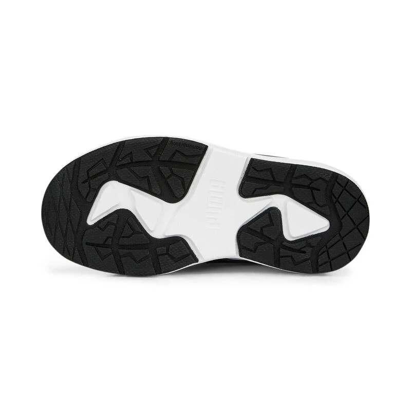 Baskets PUMA Evolve Court V Enfant PUMA 4 Baskets PUMA Evolve Court V Enfant PUMA – Image 4