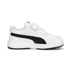 Baskets PUMA Evolve Court V Enfant PUMA 9 Baskets PUMA Evolve Court V Enfant PUMA -Puma Soldes Boutique baskets puma evolve court v enfant puma 4
