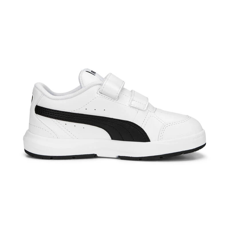 Baskets PUMA Evolve Court V Enfant PUMA 5 Baskets PUMA Evolve Court V Enfant PUMA – Image 5