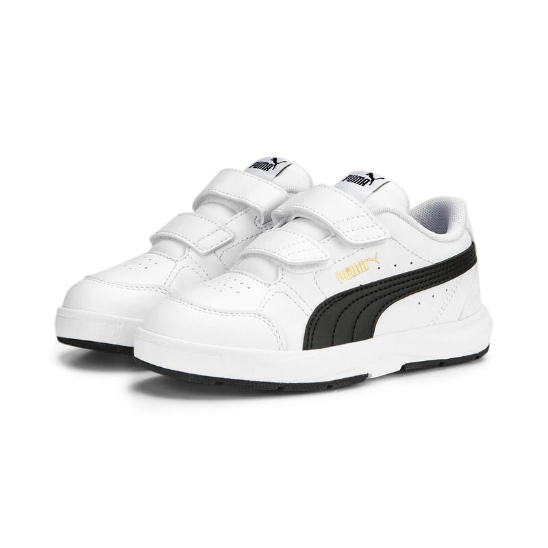 Baskets PUMA Evolve Court V Enfant PUMA 1 Baskets PUMA Evolve Court V Enfant PUMA