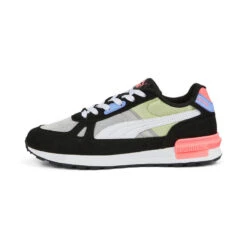 Baskets Puma Graviton Pro