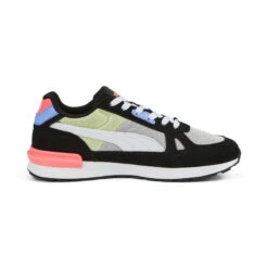 Baskets Puma Graviton Pro -Puma Soldes Boutique baskets puma graviton pro 6