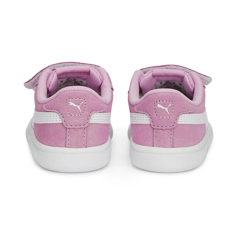 Baskets Smash 3.0 En Suède Bébé PUMA 2 Baskets Smash 3.0 En Suède Bébé PUMA – Image 2