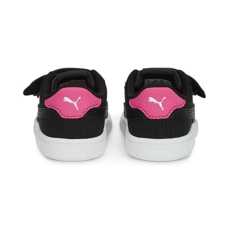 Baskets Smash V2 Butterfly AC Bébé PUMA 2 Baskets Smash V2 Butterfly AC Bébé PUMA – Image 2