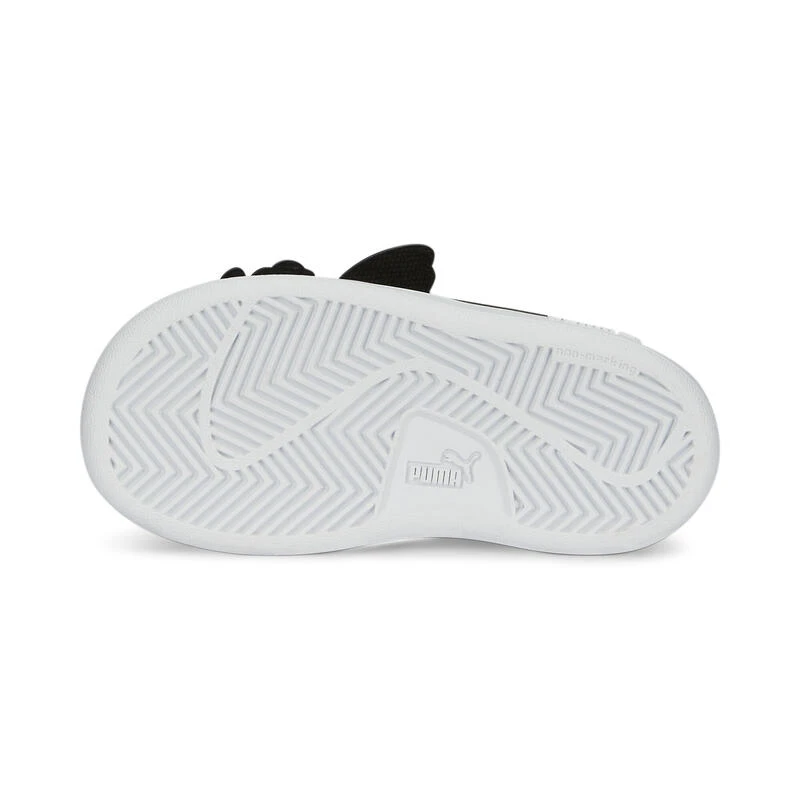 Baskets Smash V2 Butterfly AC Bébé PUMA 4 Baskets Smash V2 Butterfly AC Bébé PUMA – Image 4