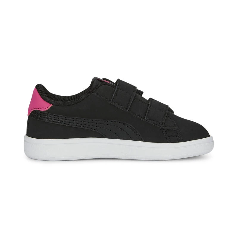 Baskets Smash V2 Butterfly AC Bébé PUMA 5 Baskets Smash V2 Butterfly AC Bébé PUMA – Image 5