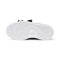 Baskets Smash V2 Butterfly AC Enfant PUMA -Puma Soldes Boutique baskets smash v2 butterfly ac enfant puma 3