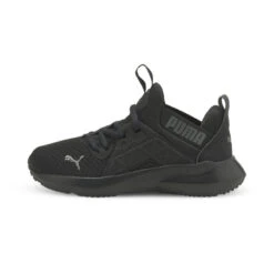 Baskets Soft Enzo NXT Enfant PUMA 7 Baskets Soft Enzo NXT Enfant PUMA -Puma Soldes Boutique baskets soft enzo nxt enfant puma 2