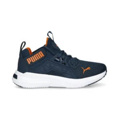 Baskets Softride Enzo NXT Enfant Et Adolescent PUMA -Puma Soldes Boutique baskets softride enzo nxt enfant et adolescent puma 2