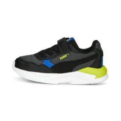 Baskets X-Ray Speed Lite AC Enfant PUMA -Puma Soldes Boutique baskets x ray speed lite ac enfant puma 2