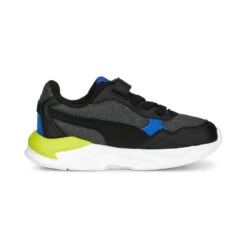 Baskets X-Ray Speed Lite AC Enfant PUMA -Puma Soldes Boutique baskets x ray speed lite ac enfant puma 4