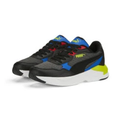 Baskets X-Ray Speed Lite Enfant Et Adolescent PUMA