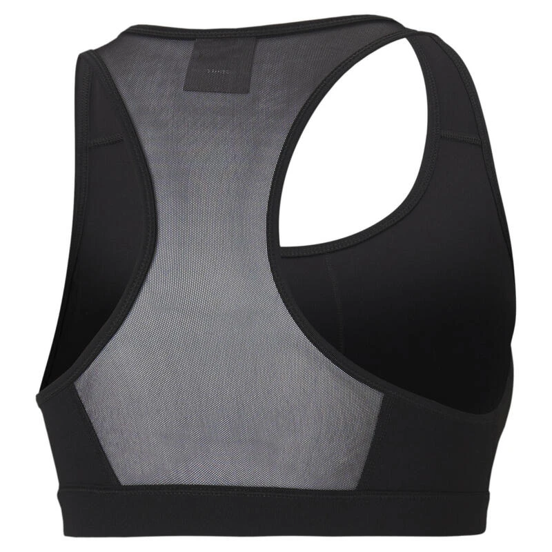 Brassière De Fitness Moyenne Intensité 4Keeps Femme PUMA 2 Brassière De Fitness Moyenne Intensité 4Keeps Femme PUMA – Image 2