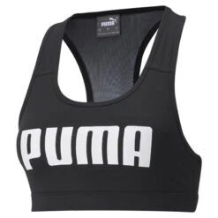 Brassière De Fitness Moyenne Intensité 4Keeps Femme PUMA
