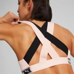 Brassière De Sport Femme Puma Mid Impact Feel It 8 Brassière De Sport Femme Puma Mid Impact Feel It -Puma Soldes Boutique brassiere de sport femme puma mid impact feel it 3