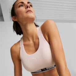 Brassière De Sport Femme Puma Mid Impact Feel It 9 Brassière De Sport Femme Puma Mid Impact Feel It -Puma Soldes Boutique brassiere de sport femme puma mid impact feel it 4