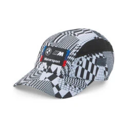 Puma Casquette BMW Motorsport Statement