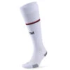 Chaussettes De Foot à Rayures A.C. Milan Replica Homme PUMA