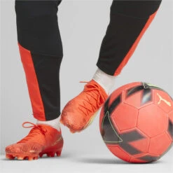 Chaussure De Foot ULTRA Ultimate FG/AG PUMA -Puma Soldes Boutique chaussure de foot ultra ultimate fgag puma 4