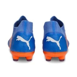 Chaussure De Football Future Match.3 MG Puma Enfant Bleu 8 Chaussure De Football Future Match.3 MG Puma Enfant Bleu -Puma Soldes Boutique chaussure de football future match3 mg puma enfant bleu 3