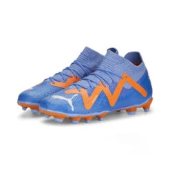 Chaussures De Football FUTURE Pro Enfant Et Adolescent PUMA