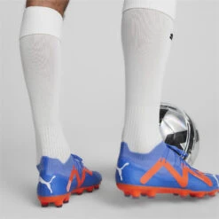 Chaussures De Football FUTURE PRO HG PUMA -Puma Soldes Boutique chaussures de football future pro hg puma 3