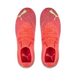 Puma Chaussures De Football FUTURE Z 3 4 FG Enfant 9 Puma Chaussures De Football FUTURE Z 3 4 FG Enfant -Puma Soldes Boutique chaussures de football future z 3 4 fg enfant 4