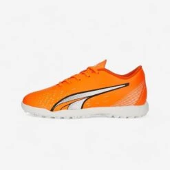 Chaussures De Football ULTRA PLAY HG.4 PUMA Enfant