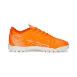 Chaussures De Football ULTRA PLAY HG.4 PUMA Enfant -Puma Soldes Boutique chaussures de football ultra play hg4 puma enfant 3