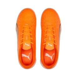 Chaussures De Football ULTRA PLAY HG.4 PUMA Enfant -Puma Soldes Boutique chaussures de football ultra play hg4 puma enfant 4