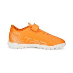 Chaussures De Football ULTRA Play TT V Enfant Et Adolescent PUMA 9 Chaussures De Football ULTRA Play TT V Enfant Et Adolescent PUMA -Puma Soldes Boutique chaussures de football ultra play tt v enfant et adolescent puma 4