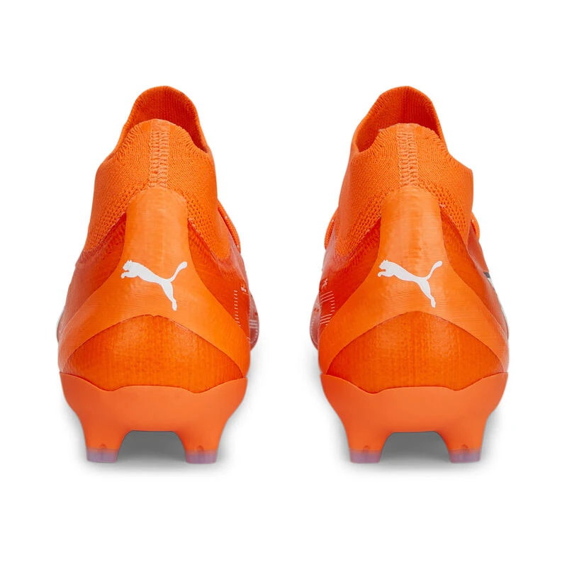 Chaussures De Football ULTRA Pro Enfant Et Adolescent PUMA 2 Chaussures De Football ULTRA Pro Enfant Et Adolescent PUMA – Image 2