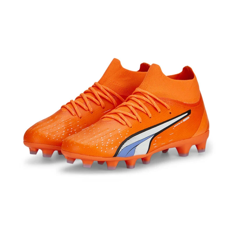 Chaussures De Football ULTRA Pro Enfant Et Adolescent PUMA 1 Chaussures De Football ULTRA Pro Enfant Et Adolescent PUMA