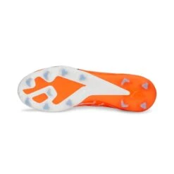 Chaussures De Football ULTRA PRO.2 MG PUMA Orange Adulte 7 Chaussures De Football ULTRA PRO.2 MG PUMA Orange Adulte -Puma Soldes Boutique chaussures de football ultra pro2 mg puma orange adulte 2